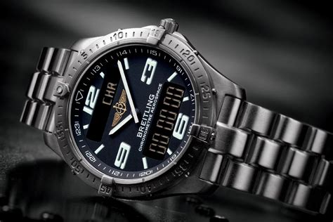 aerospace breitling replica|breitling aerospace 40mm.